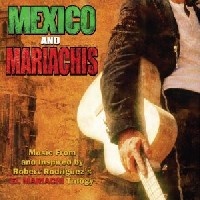 Desperado - Mexico & Mariachis