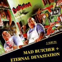 Mad Butcher Eternal Devastation