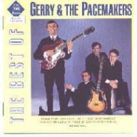 The Best Of - The Emi Years (Gallery Of British Beat vol.1)