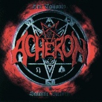 Lex Talionis Satanic Victory