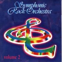 Symphonic Rock Orchestra Vol.2