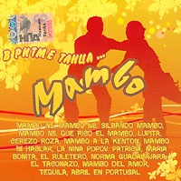 V Ritme Tantca - Original Mambo