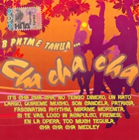 V Ritme Tantca - Cha Cha Cha