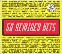 60 Remixed Hits (CD 2)