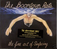 The Fine Art Of Surfacing