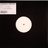 Chaib Otrabanda Vinyl