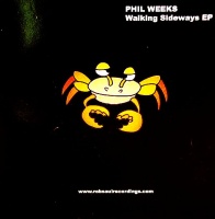 Walking Sideways EP
