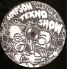 Simpson Tekno Show Vinyl