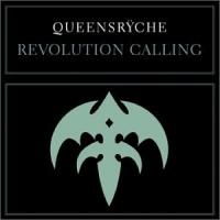 Revolution Calling 7Cd's Box-Set. (CD 1) (Queensryche Ep)