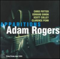 Apparitions (Cd)