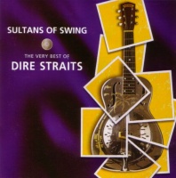 Sultans Of Swing - Limited Edition