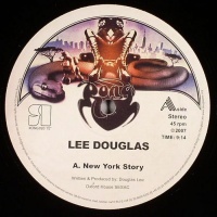 New York Story (Vinyl)