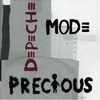 Precious (Us Single)