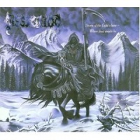Storm Of The Light's Bane Where Dead Angels Lie