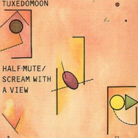 Half-Mute & Scream With A View