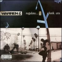 Regulate...G Funk Era