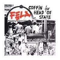 Coffin For Head Of State Unknown Soldier